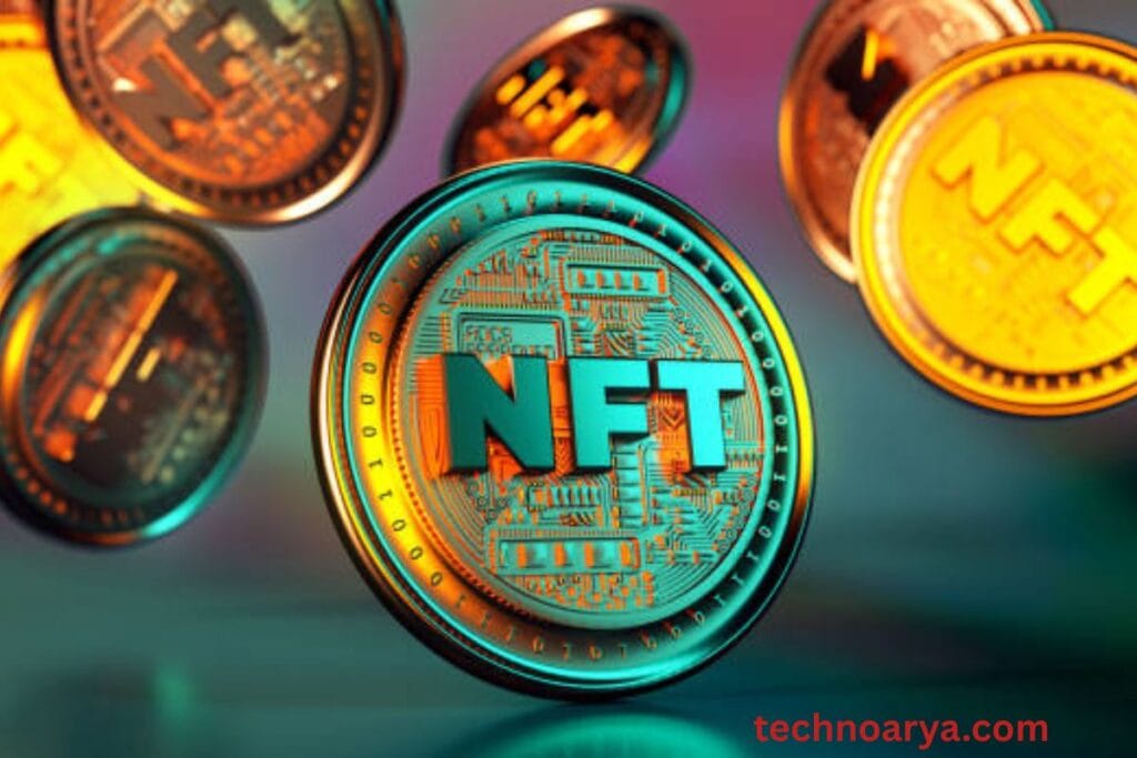 What is nfts in crypto