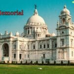 Victoria Memorial 1